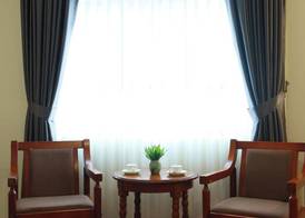 Ramada by Wyndham Phnom Penh Central 5
