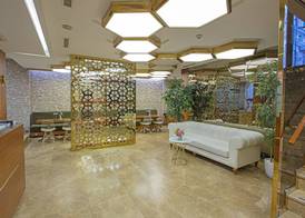 Nowy Efendi Hotel - Special Category 3