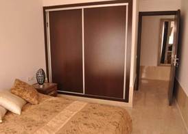Appartement Gueliz 5