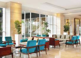 Four Points by Sheraton Makassar 2
