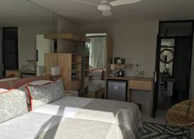 Vilacqua Boutique Guest Villa 5