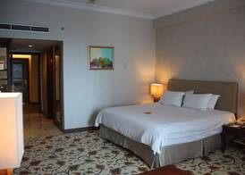 Grand Mercure Medan Angkasa 4