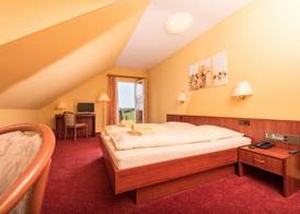 Berghotel Wilhelmsburg 3