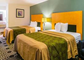 Econo Lodge South Holland - Chicago Southland 5
