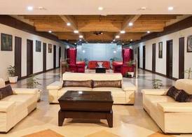 Hotel CK International 2