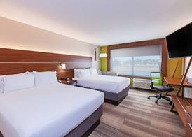Holiday Inn Express & Suites TULSA WEST - SAND SPRINGS by IHG 3