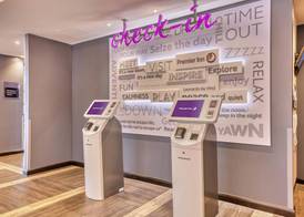 Premier Inn Jersey St Helier - Bath Street 2