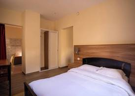 Aparthotel Madeleine 5