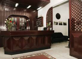Hotel Huasi Continental 3