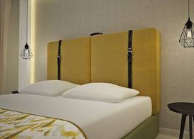 GRIFID Encanto Beach Hotel - MediSPA, Ultra All Inclusive & Private Beach 5
