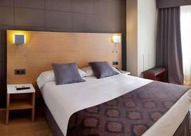 Hotel Universal 5