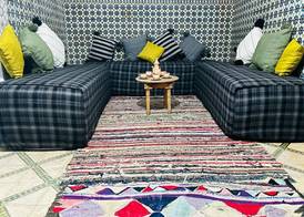 RIAD BABI MARRAKECH 3