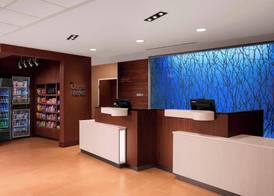 Fairfield Inn & Suites by Marriott Memphis Marion, AR 2