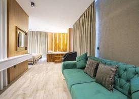 Antalya City Hotel & Spa 4
