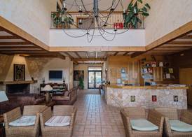 Quinta dos Poetas Nature Hotel & Apartments 2