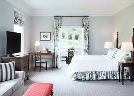 The Omni Homestead Resort & Spa 4