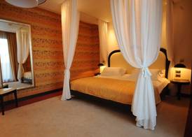 Visir Resort & Spa 5