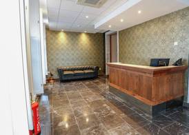Hotel Rey Silo 5