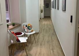 Urban Chic Suite Toledo 2
