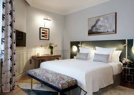 Grand Powers Hotel 5