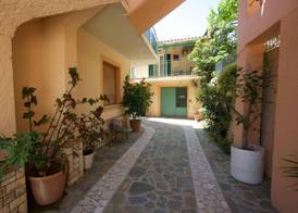 Maria Apartments Liocharis Annex 2