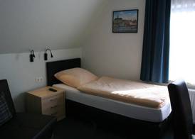Hotel Haus Wittwer 5