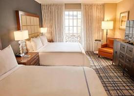 The Adolphus, Autograph Collection 4