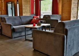 SOWELL HOTELS Le Pas du Loup 4