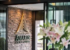 Amarin Hotel Rama 8 3