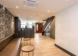XO Hotel Inner 5