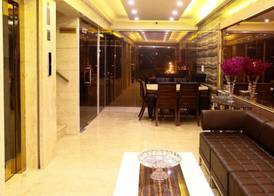 Hotel L'affaire 3