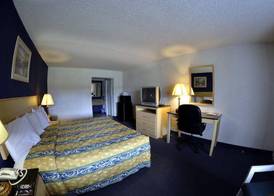 Superlodge Absecon/Atlantic City 4