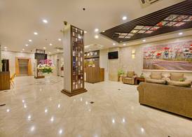 Sun River Hotel 2