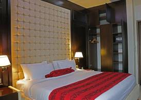 Best Western Plus-Guest Room 3