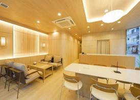 UH Suite Namba Station The Spa 4