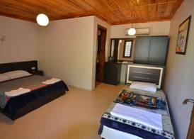Umut Otel & Beach 3