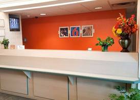 Motel 6 Las Cruces, NM - Telshor 4