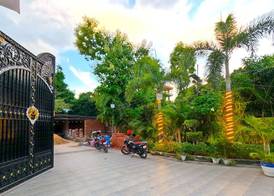 THE MANTRA- A Luxury Boutique Hotel 5