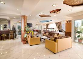 Hotel Diamond 4