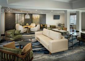 Fairfield Inn & Suites by Marriott Anchorage Midtown 3