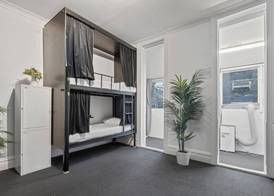 Potts Point Budget Stay - Near Kings Cross Station - Self Check-in 5