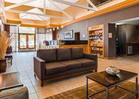 Best Western Town & Country Inn 4