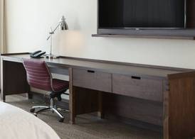 Four Points by Sheraton Seattle Airport South 5