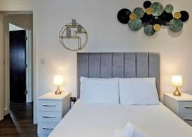 Imperial City of London Apartments 5