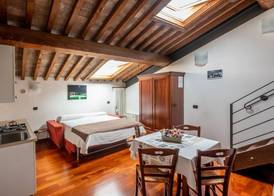 Residenza Napoleone 5