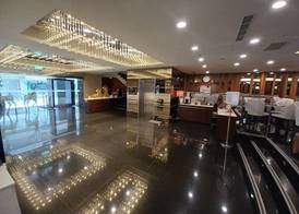Sa-Yo Hotel - Pier 2 2