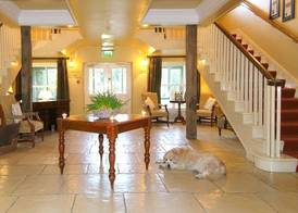 BrookLodge & Macreddin Village 2
