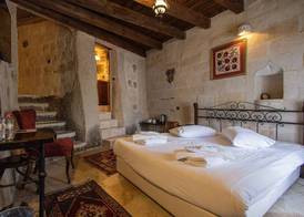 Century Cave Hotel 3