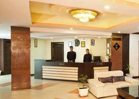 Hotel CK International 5