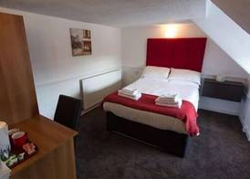 Trinity Guest House 2